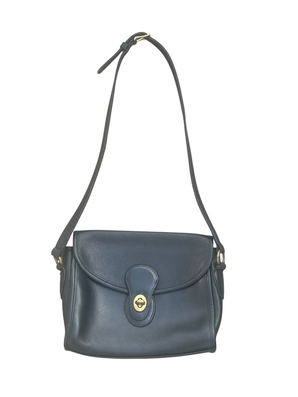 VTG COACH Prairie Shoulder Bag, 1112-217, 90’s, RARE, EUC